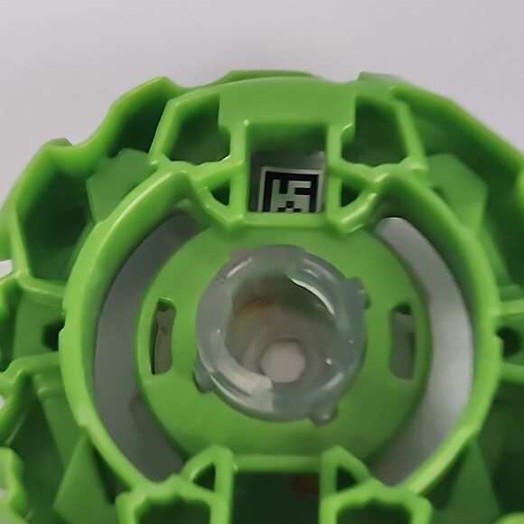 Beyblade B-151 Burst Hypersphere Rise Ace Dragon auth w/ QR Code Tomy Hasbro - Picture 12 of 14
